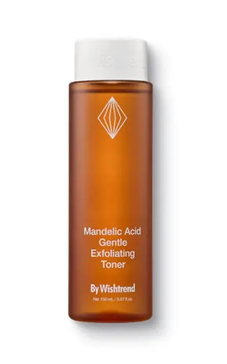 By WISHTREND Mandelic Acid Gentle Exfoliating Toner