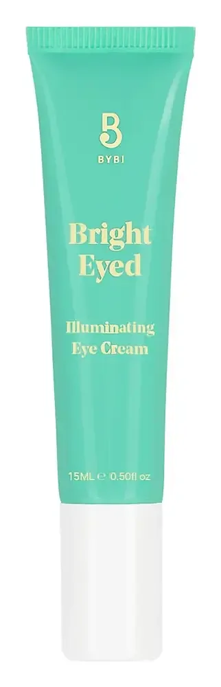 BYBI Bright Eyed Illuminating Eye Cream