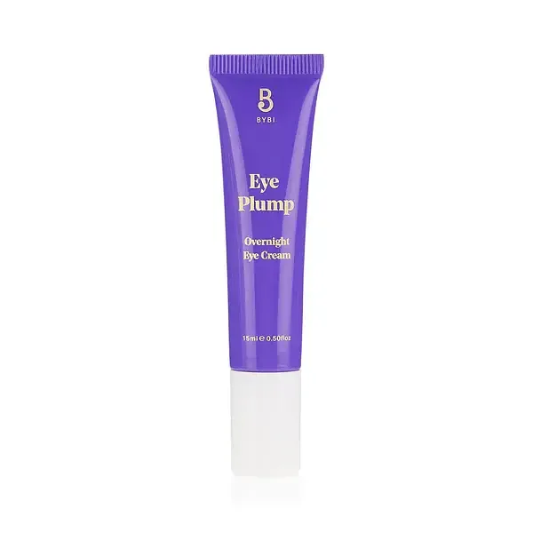 BYBI Eye Plump Overnight Eye Cream