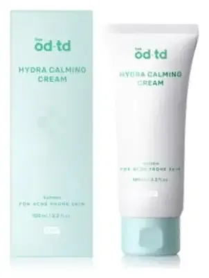 bye od-td Hydra Calming Cream