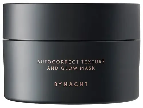 Bynacht Autocorrect Texture And Glow Mask