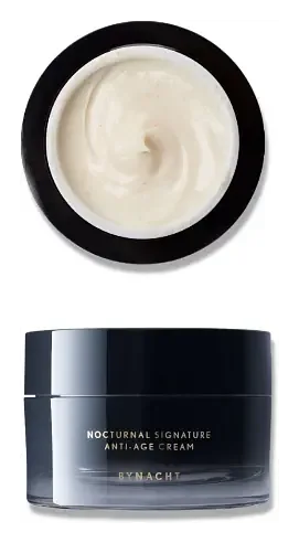 Bynacht Nocturnal Signature Anti-Age Cream