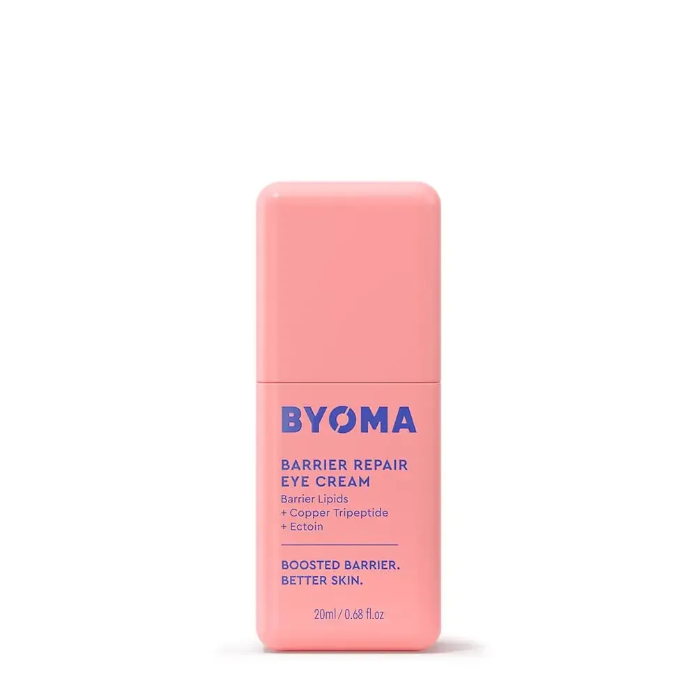 BYOMA Barrier Repair Eye Cream