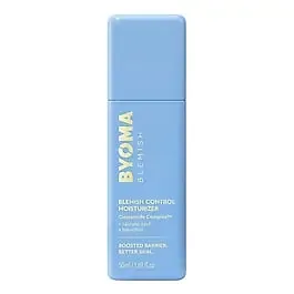 BYOMA Blemish Control Moisturizer
