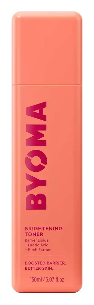 BYOMA Brightening Toner