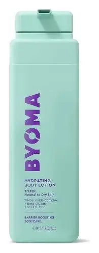BYOMA Hydrating Body Lotion