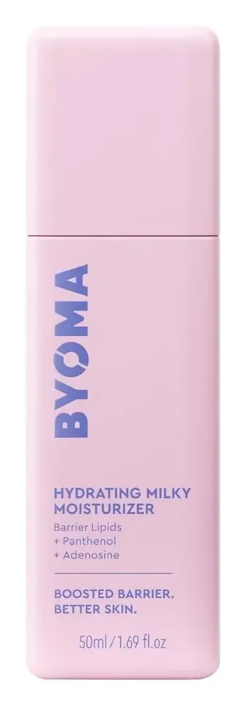 BYOMA Hydrating Milky Moisturizer