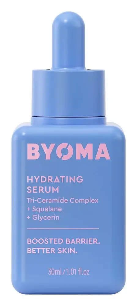 BYOMA Hydrating Serum