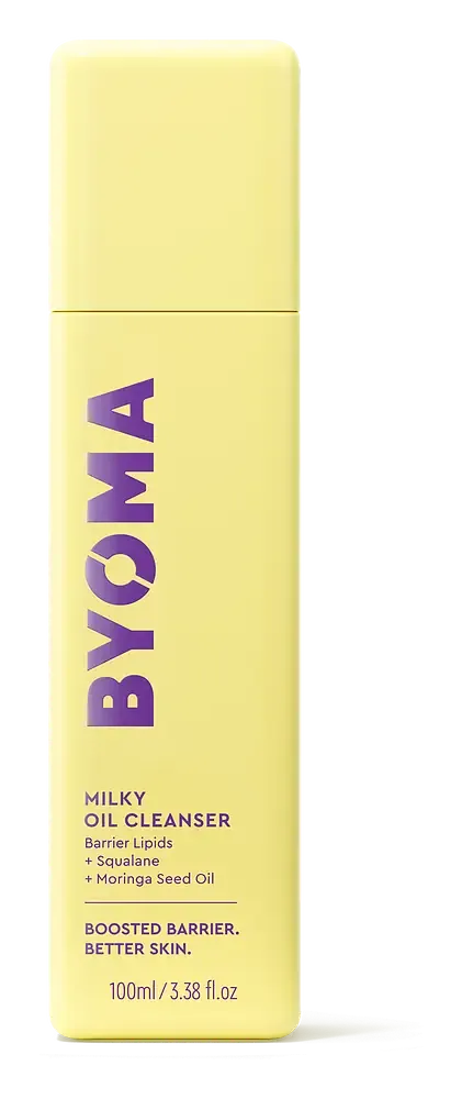 BYOMA Milky Oil Cleanser