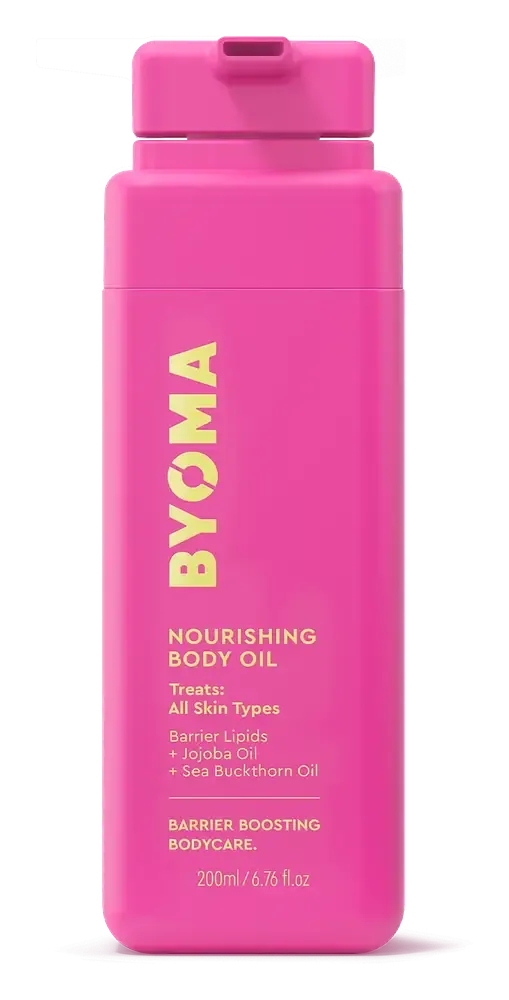 BYOMA Nourishing Body Oil