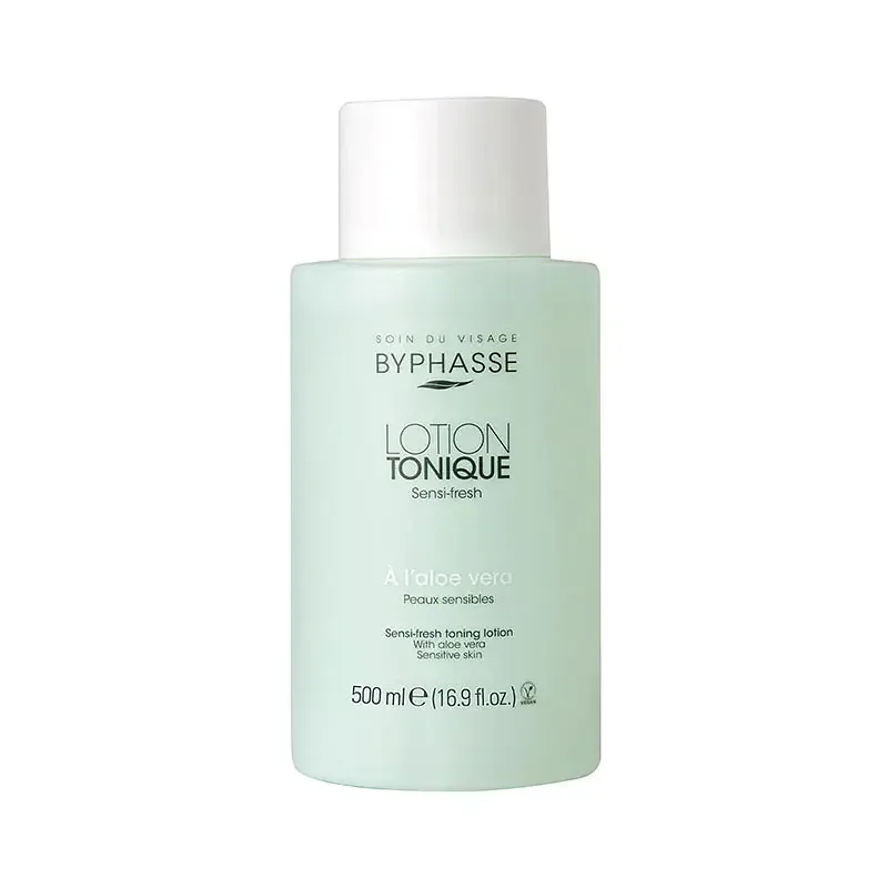 Byphasse Sensi-Fresh Toning Lotion