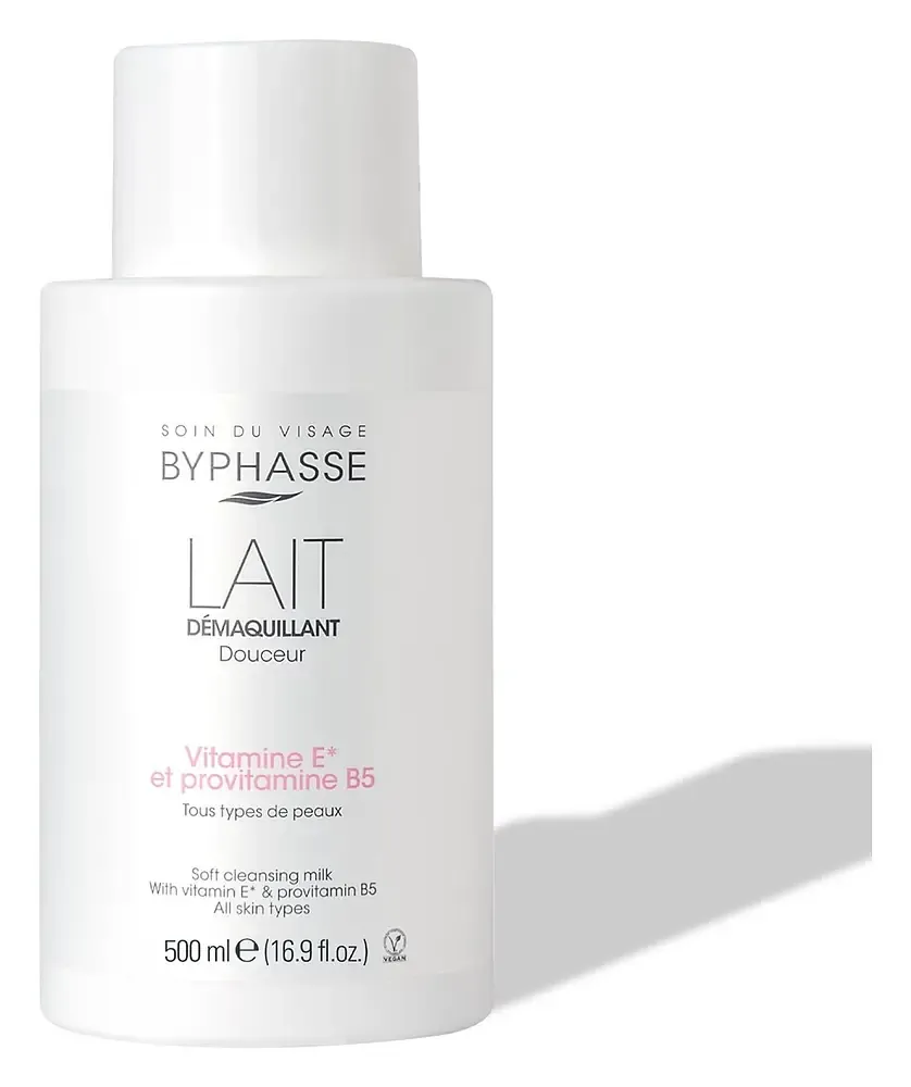 Byphasse Soft Cleansing Milk