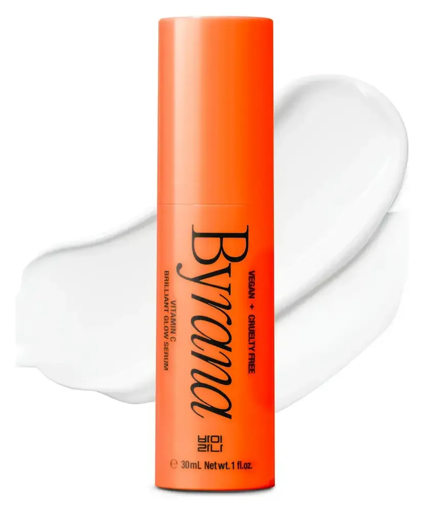 Byrana Vitamin C Brilliant Glow Serum