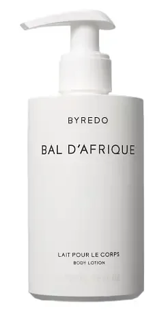 Byredo Bal D'Afrique Body Lotion