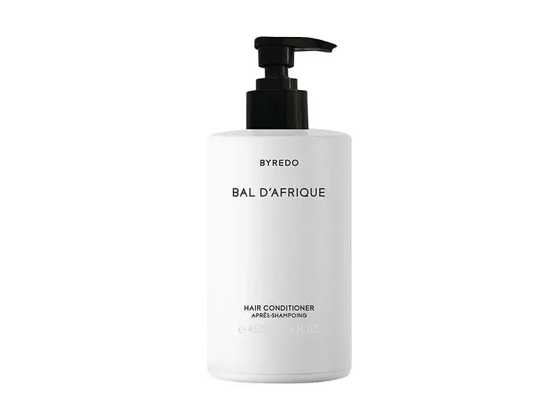 Byredo Bal D'Afrique Hair Conditioner