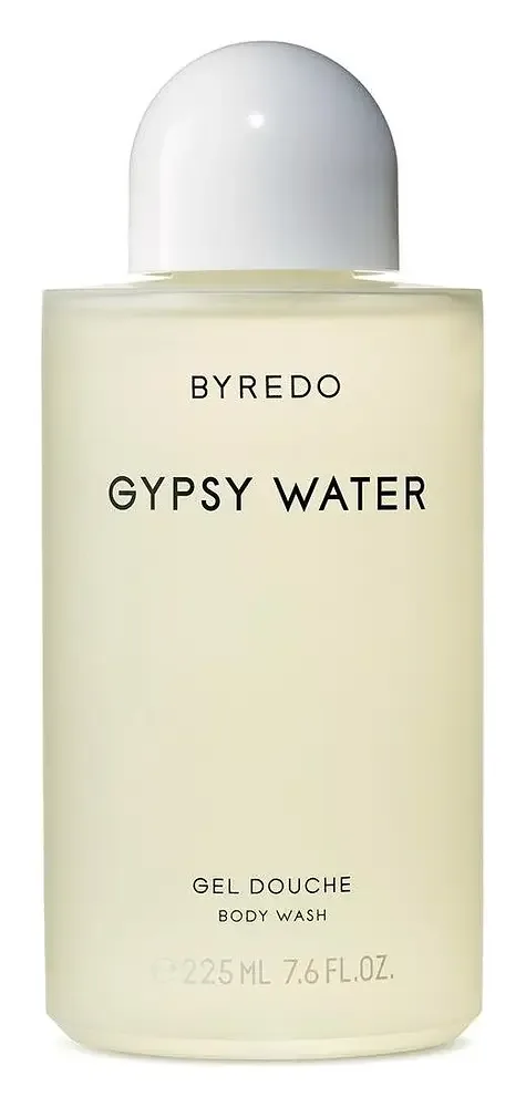 Byredo Gypsy Water Body Wash