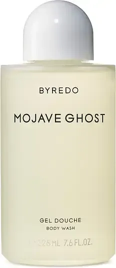 Byredo Mojave Ghost Body Wash