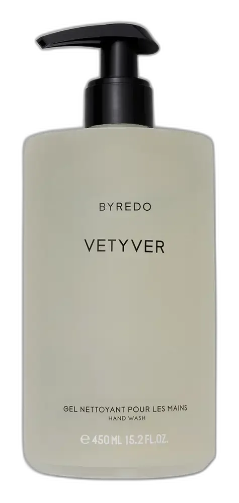 Byredo Vetyver Hand Wash