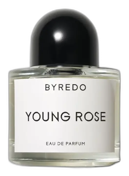 Byredo Young Rose