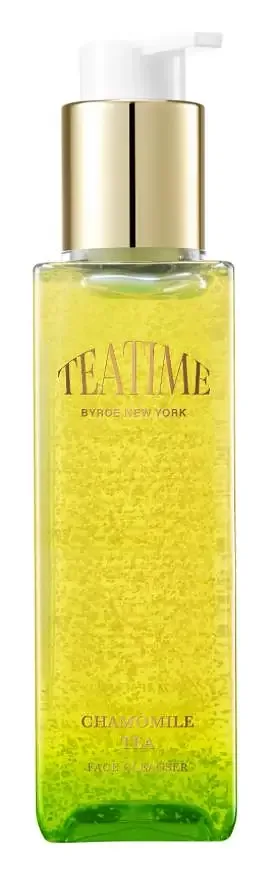 Byroe Chamomile Tea Face Cleanser