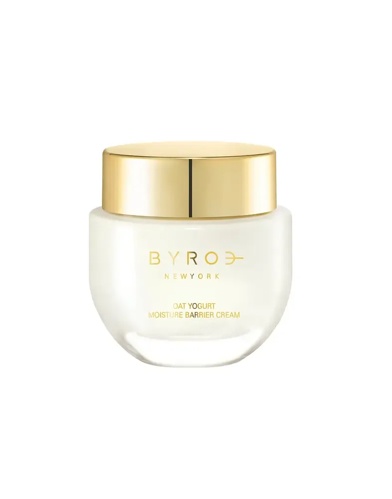 Byroe Oat Yogurt Moisture Barrier Cream