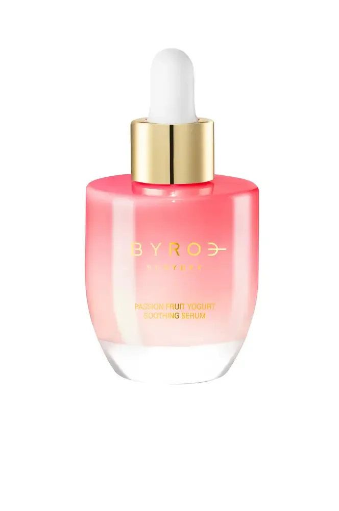 Byroe Passion Fruit Yogurt Soothing Serum