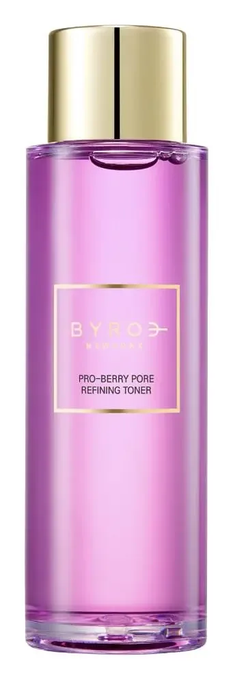 Byroe Pro-Berry Pore Refining Toner
