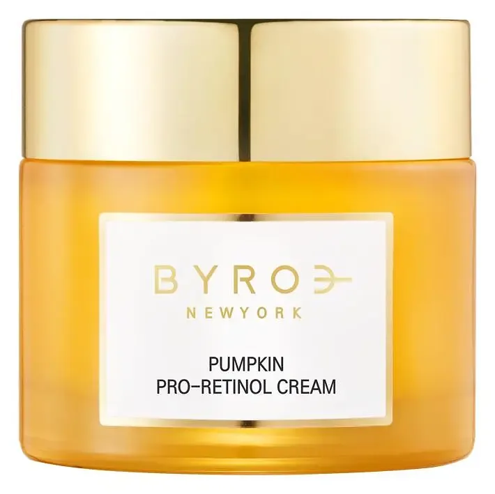 Byroe Pumpkin Pro-Retinol Cream