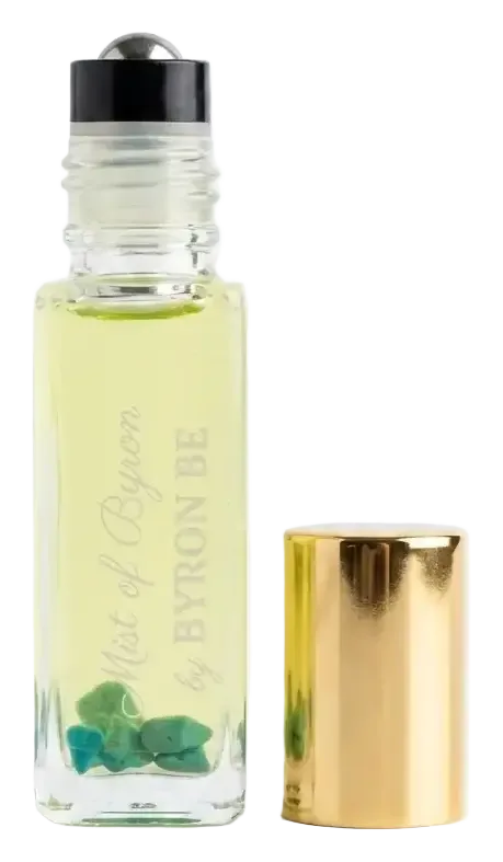 BYRON BE Mist Of Byron Perfume Oil