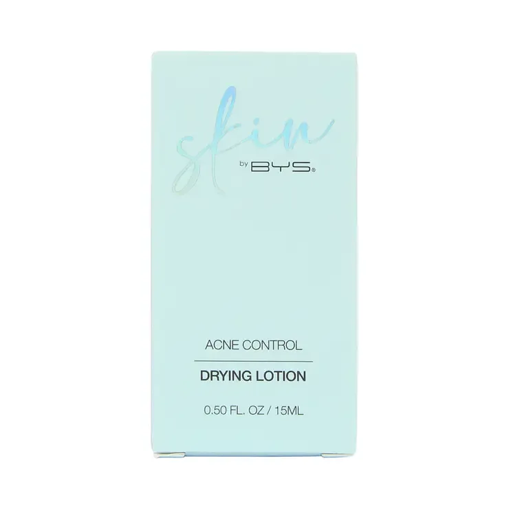 BYS Acne Control Drying Lotion