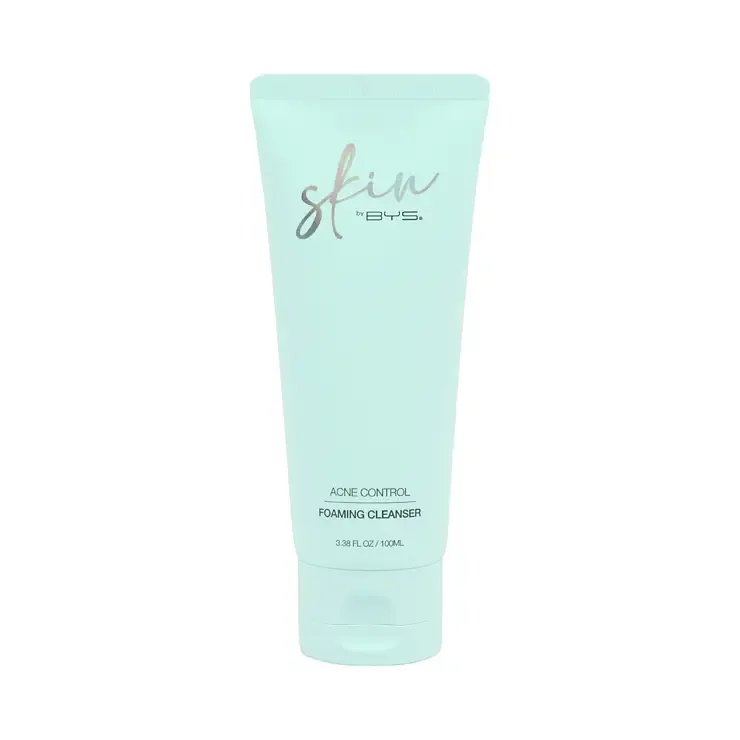 BYS Acne Control Foaming Cleanser