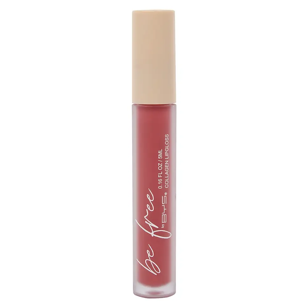 BYS Be Free Collagen Lipgloss