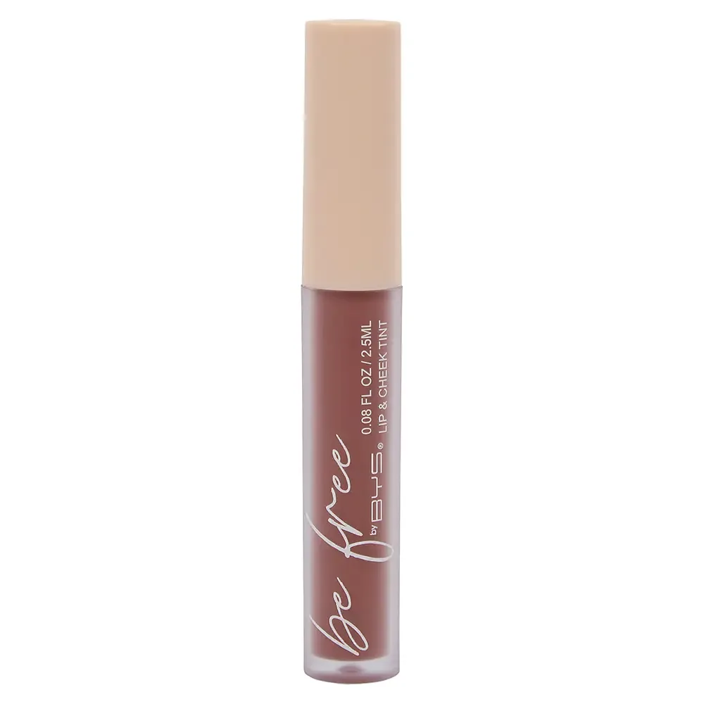 BYS Be Free Lip & Cheek Tint