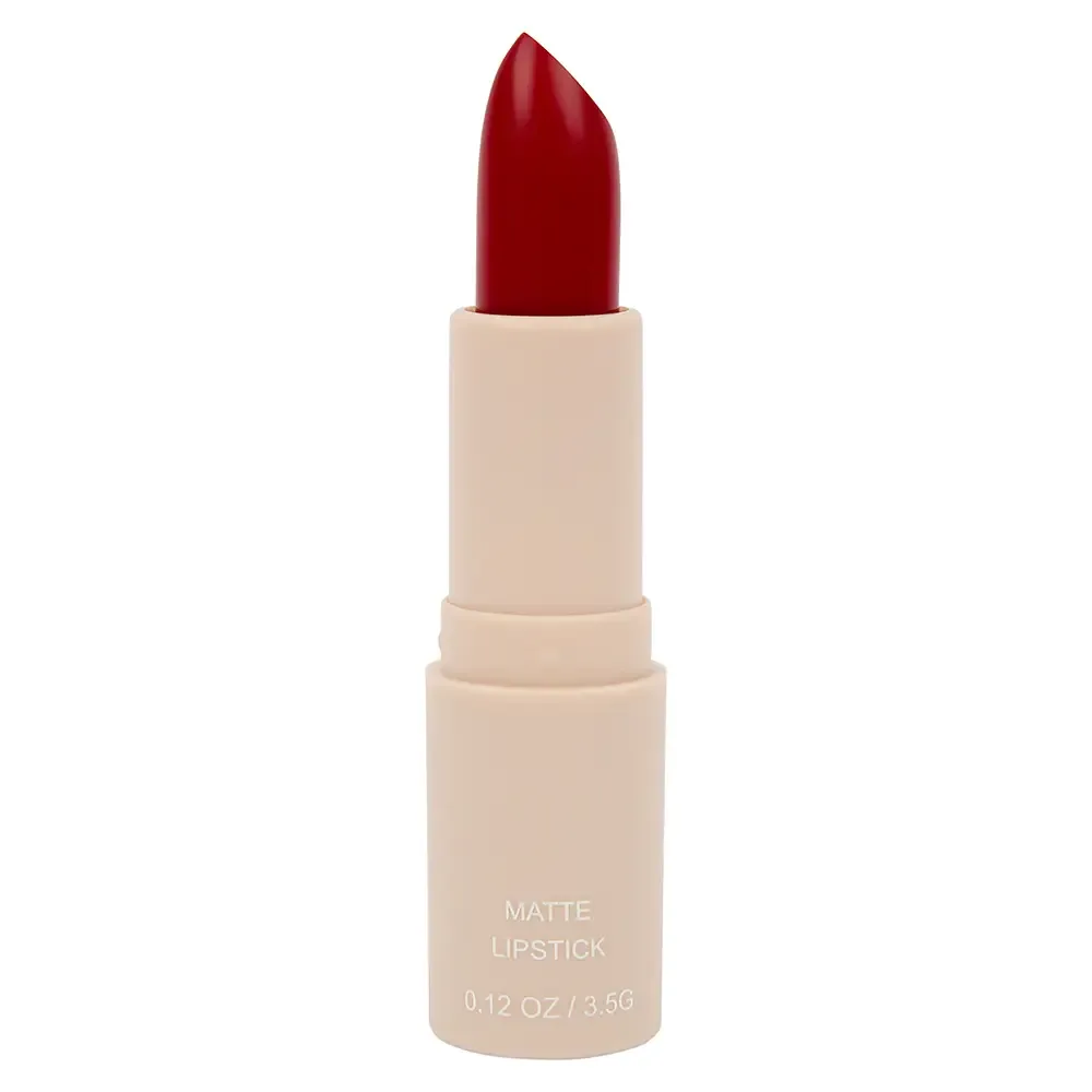 BYS Be Free Matte Lipstick