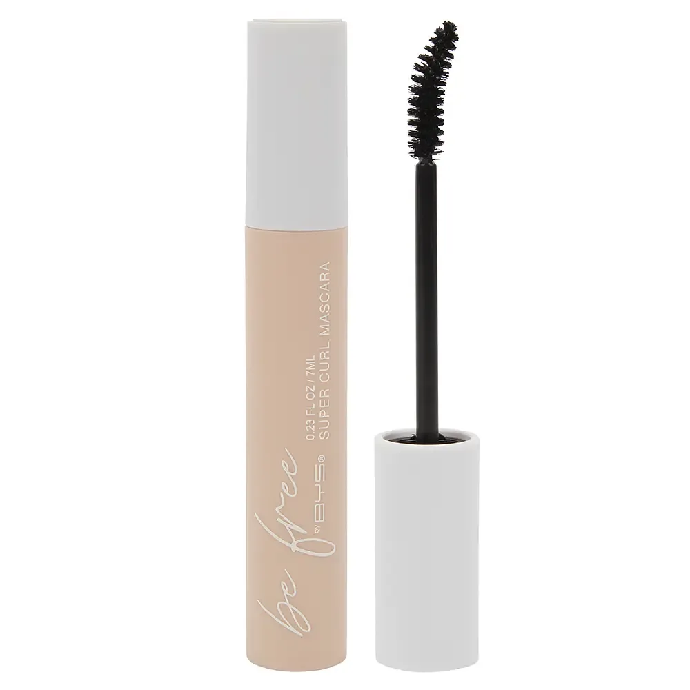 BYS Be Free Super Curl Mascara