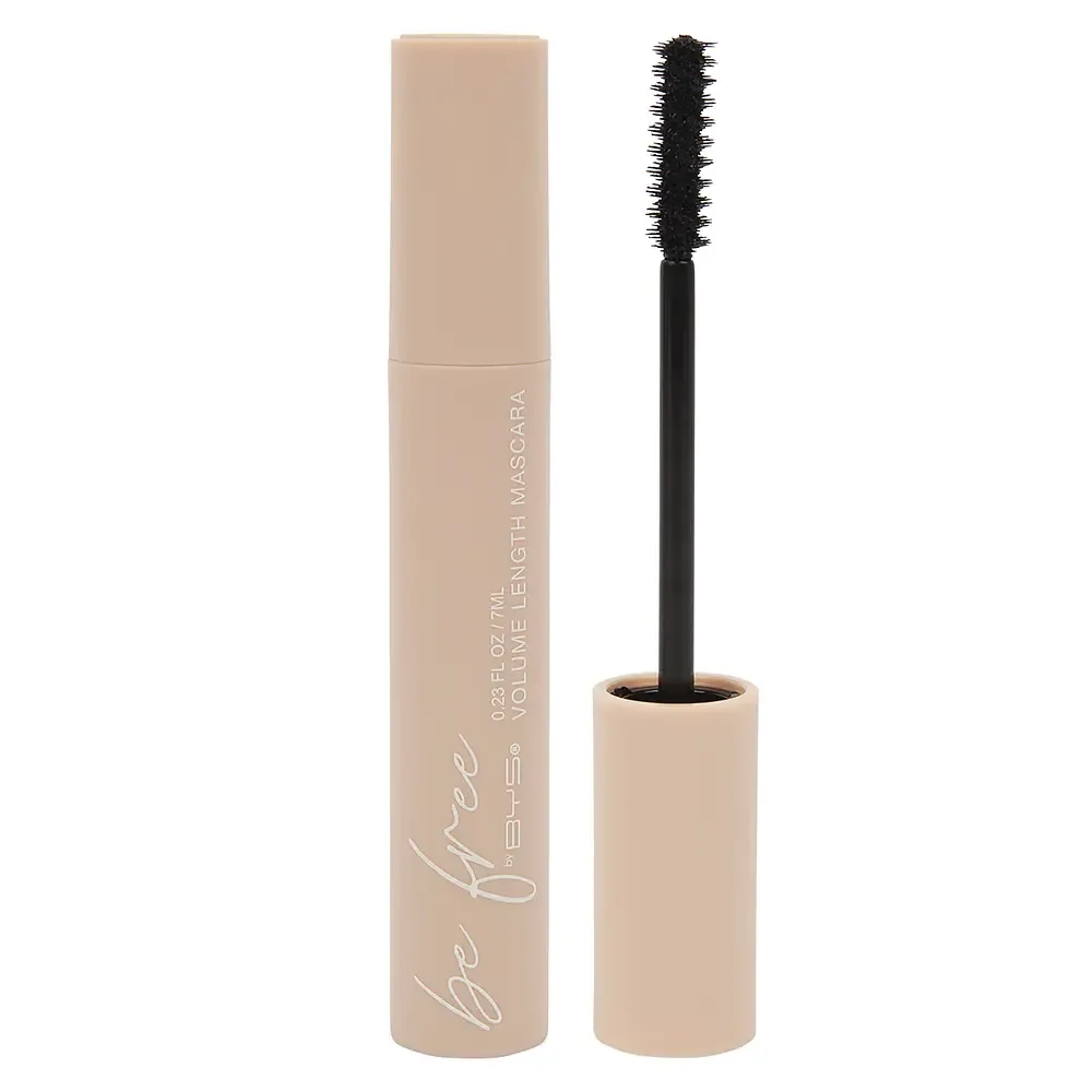 BYS Be Free Volume Length Mascara
