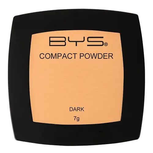 BYS Compact Powder