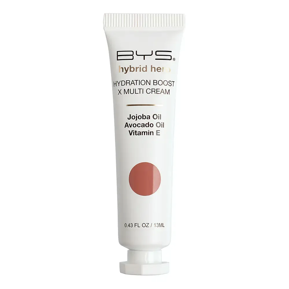 BYS Hybrid Hero Hydration Boost X Multi Cream