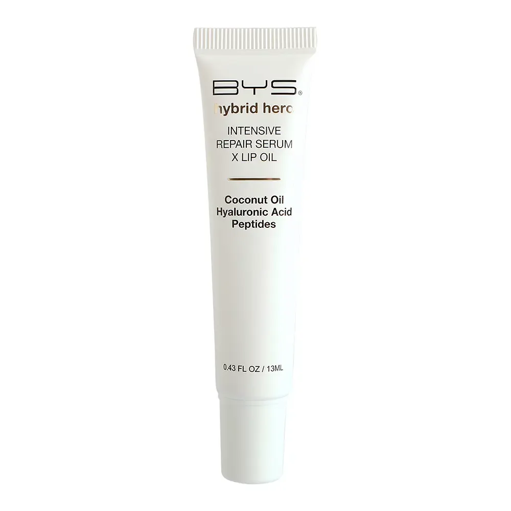 BYS Hybrid Hero Intensive Repair Serum X Lip Oil