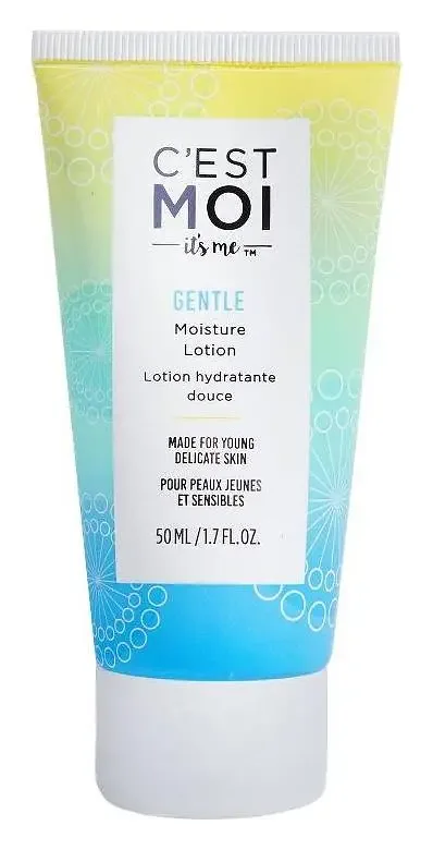 C’est Moi Gentle Moisture Lotion