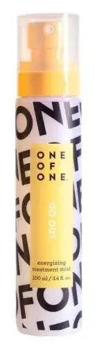 C’est Moi Go Out Energizing Treatment Mist