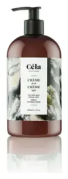 Céla by Celine Tadrissi Crème De La Crème Light