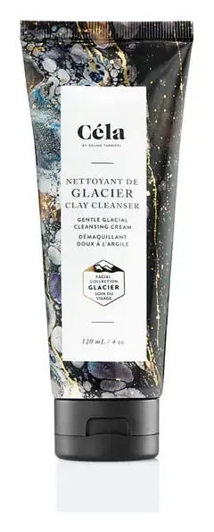 Céla by Celine Tadrissi Glacier Clay Cleanser