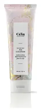 Céla by Celine Tadrissi Signature Body Cleanser