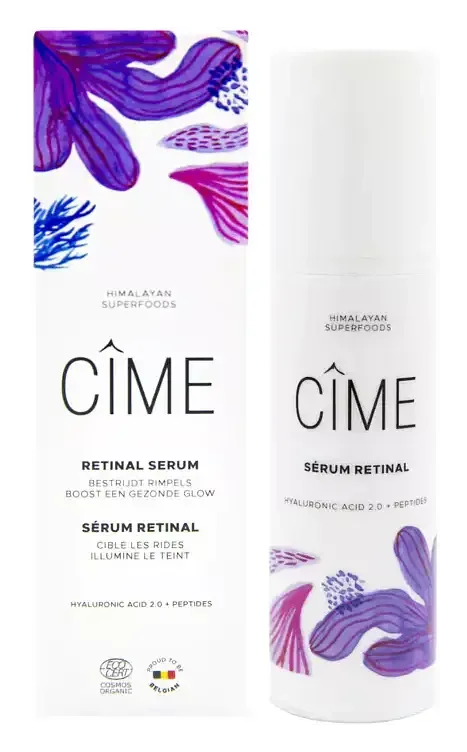 Cîme Honestly Aging Retinal Serum