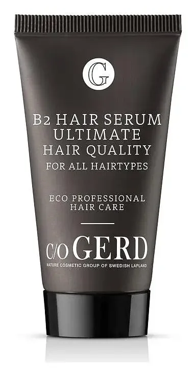 C/O Gerd B2 Hair Serum