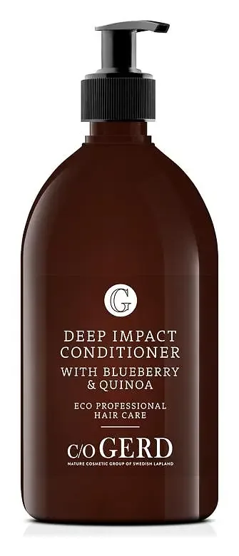 C/O Gerd Deep Impact Conditioner
