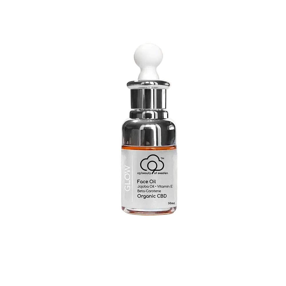 C9 Beauty Of Sweden Face Oil