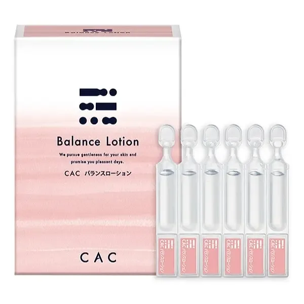 CAC Balance Lotion