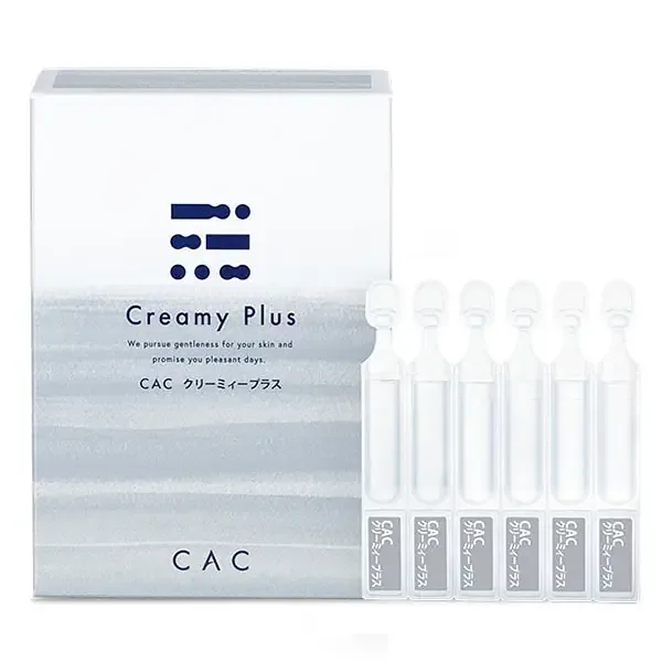 CAC Creamy Plus